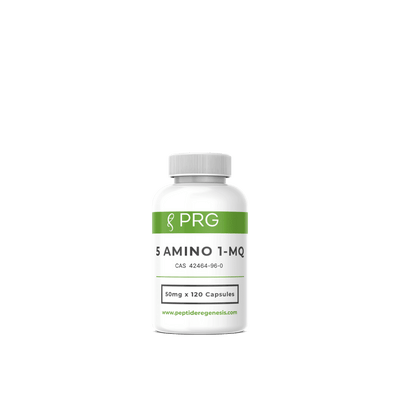 5 AMINO 1MQ