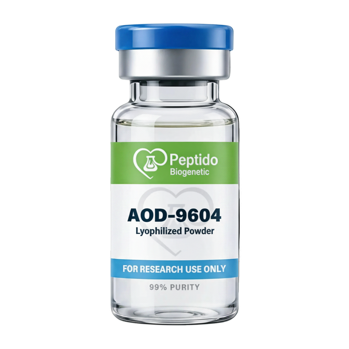 AOD 9604