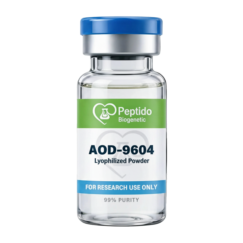 AOD 9604
