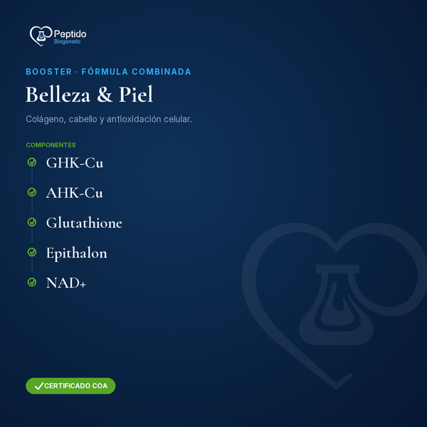 Belleza & Piel