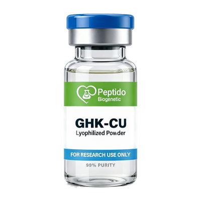 GHK Cu