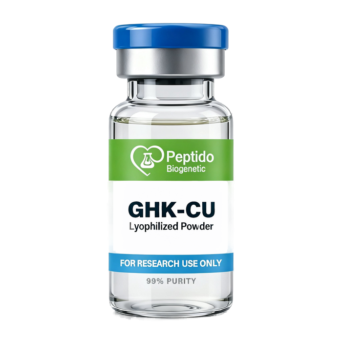 GHK Cu