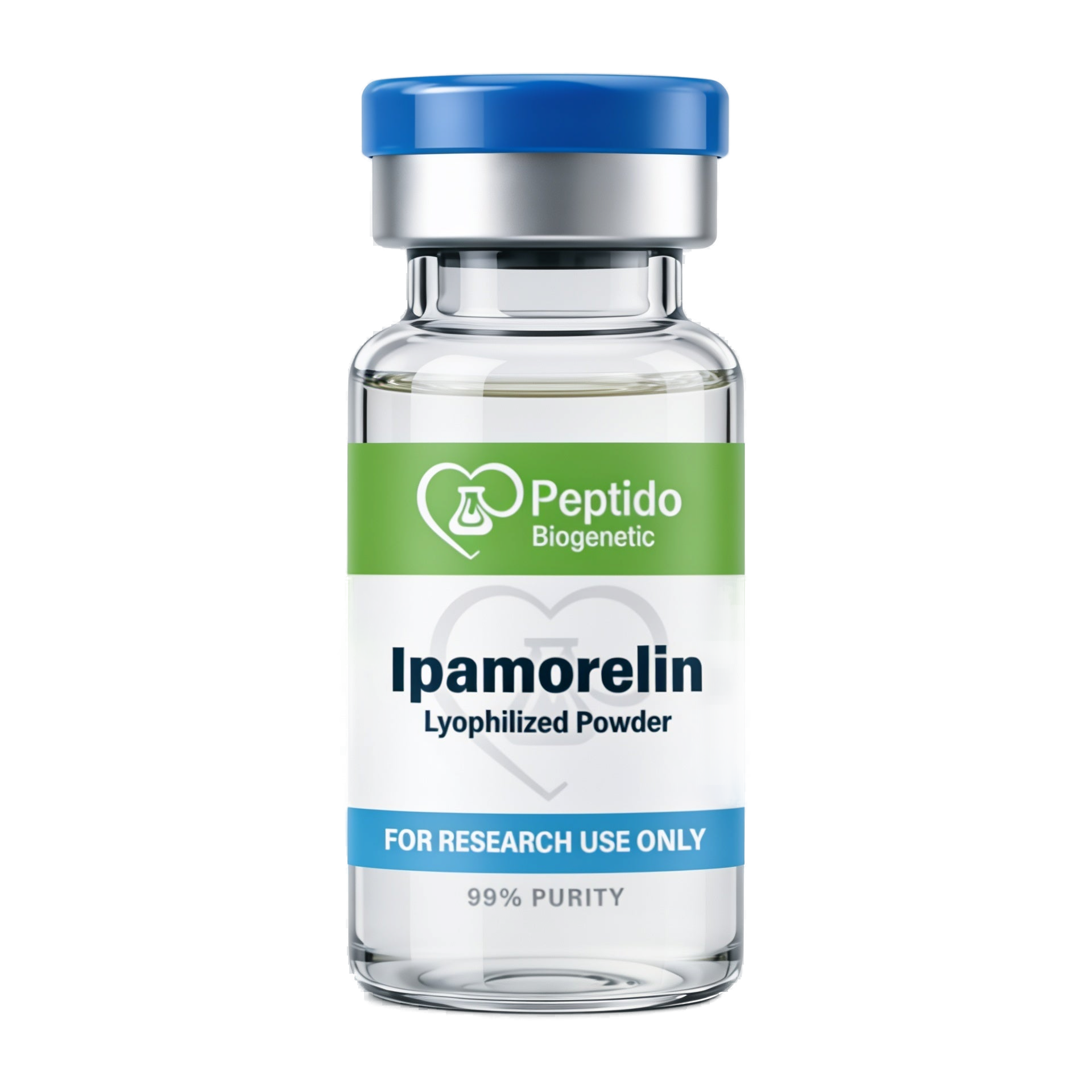 ipamorelina IPAMORELIN – PeptidoBioGenetic Amount:10MG nano-glutathione Liquid Liposomal Glutathione Single