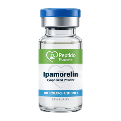 IPAMORELIN