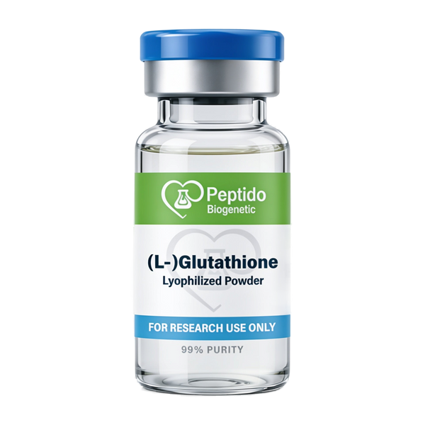 L GLUTATHIONE