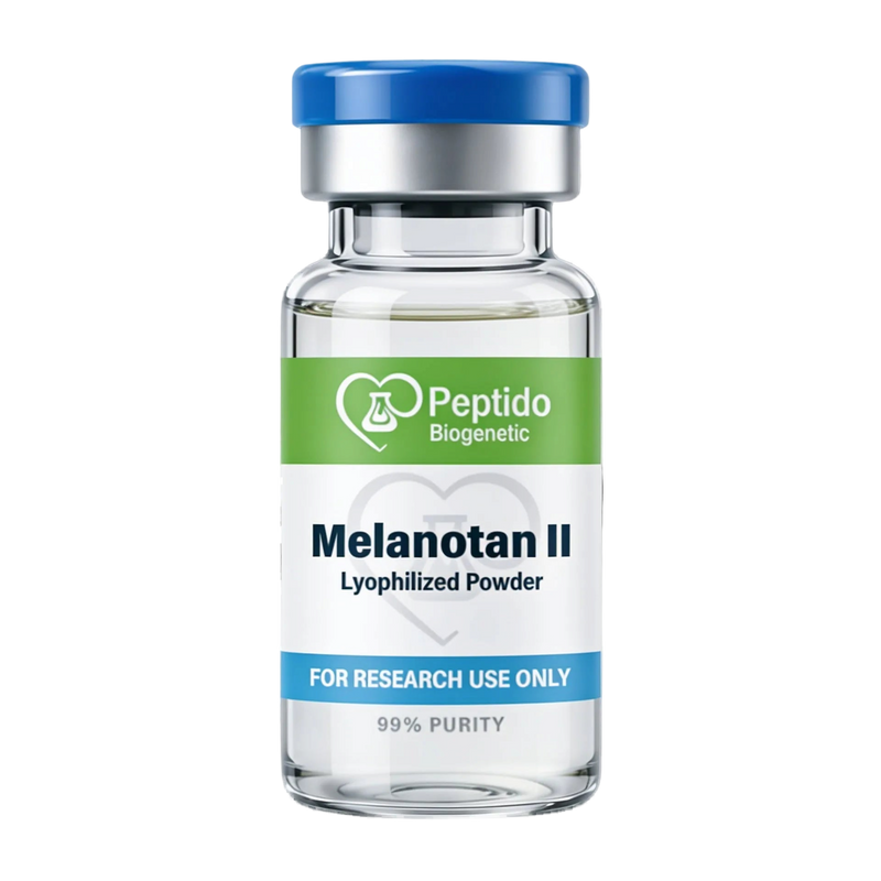 MELANOTAN II
