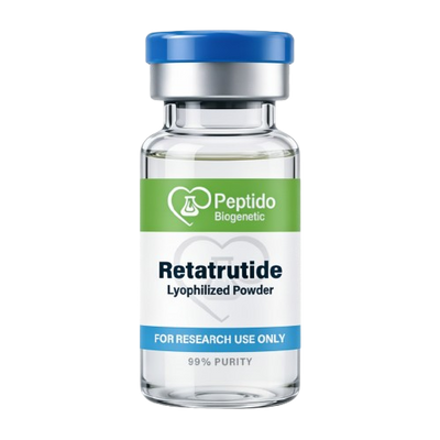 Retatrutide
