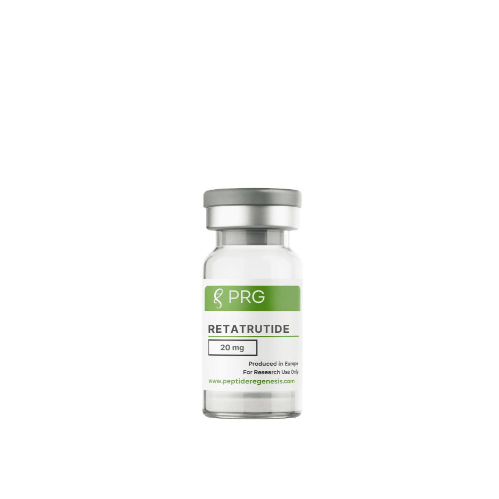 Retatrutide 20 mg