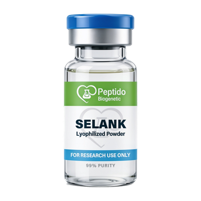 SELANK