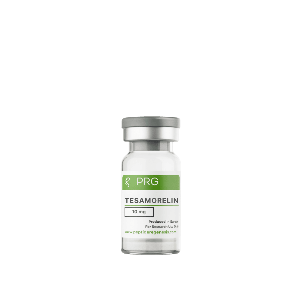 TESAMORELIN