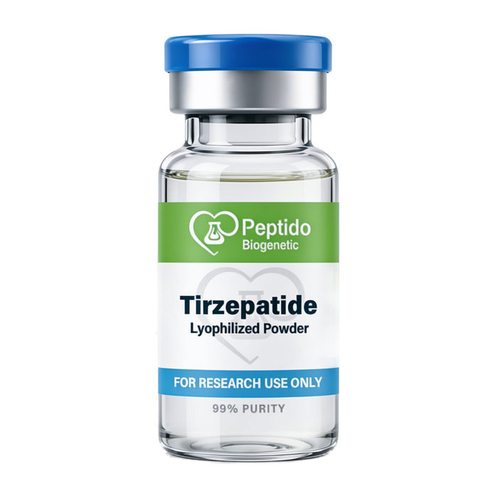 TIRZEPATIDE