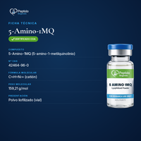 5 AMINO 1MQ 2
