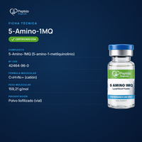 5 AMINO 1MQ 2