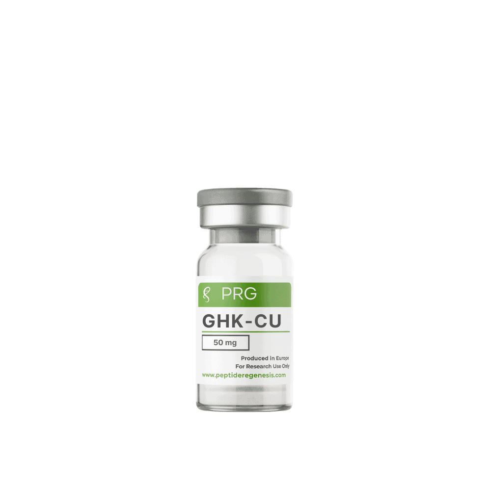 GHK-Cu 50 mg