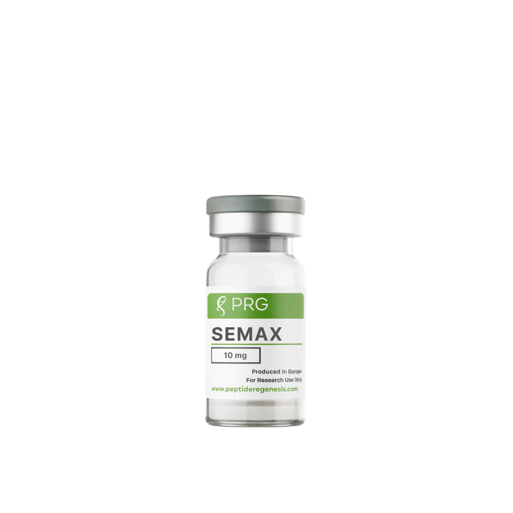 Semax 10 mg