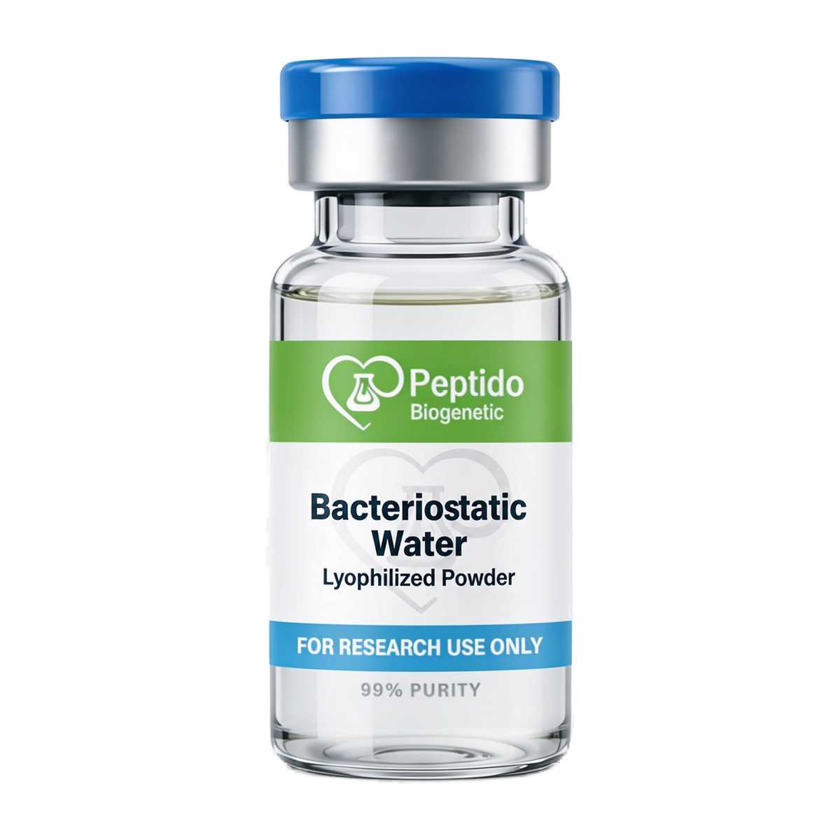 BACTERIOSTATIC WATER (BAC WATER)