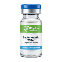 BACTERIOSTATIC WATER (BAC WATER) 1