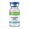 BACTERIOSTATIC WATER (BAC WATER)