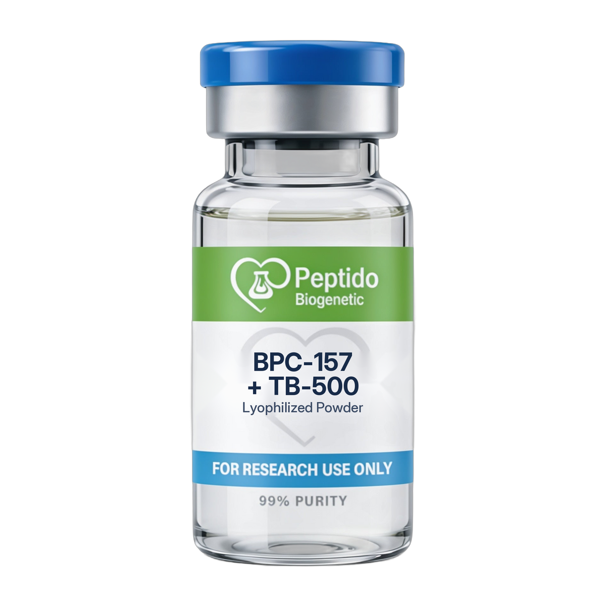 BPC 157 + TB 500