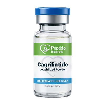 CAGRILINTIDE