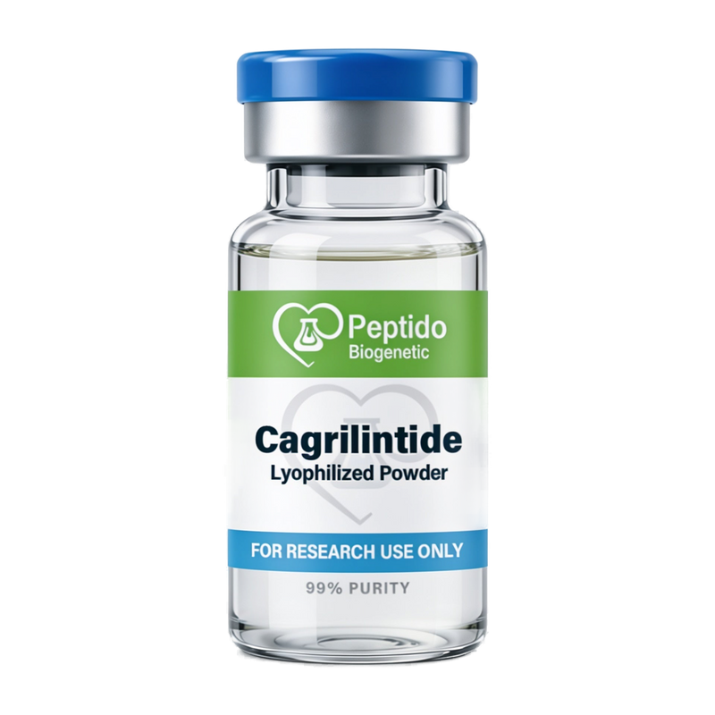 CAGRILINTIDE