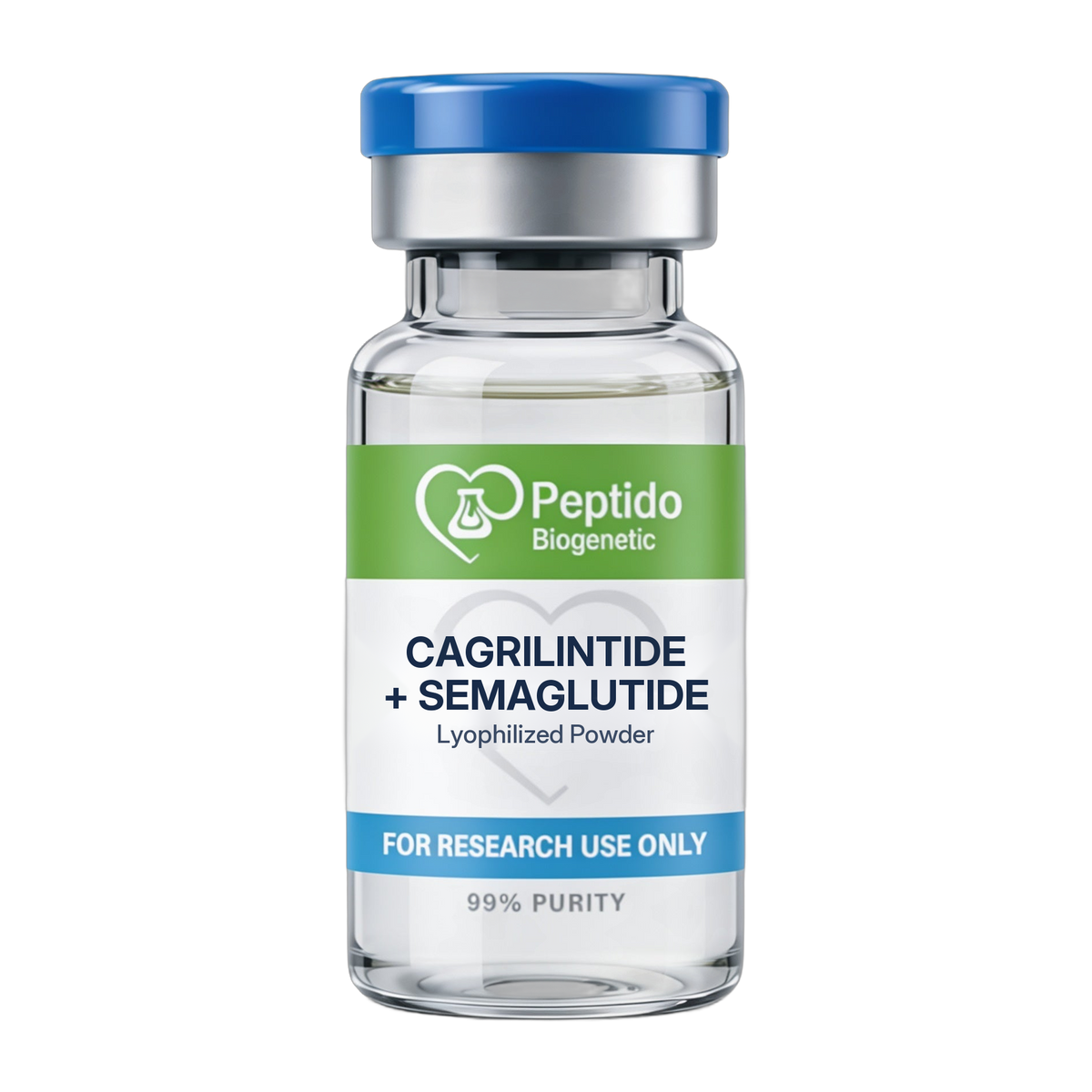CAGRILINTIDE + SEMAGLUTIDE