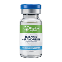 CJC 1295 + IPAMORELIN 1