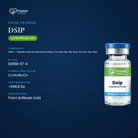 DSIP 2