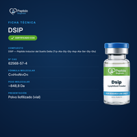 DSIP 2