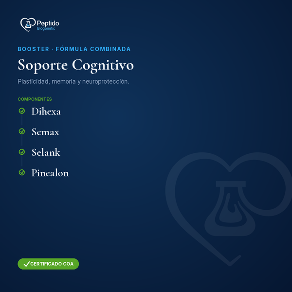 Soporte Cognitivo