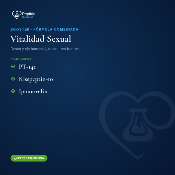 Vitalidad Sexual