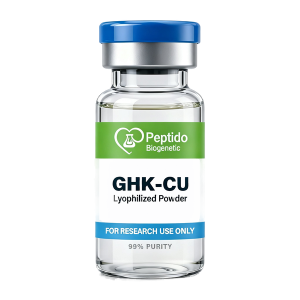 GHK CU