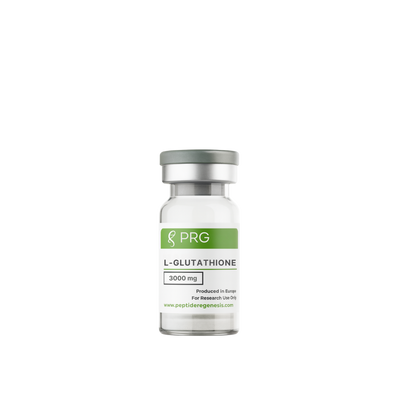 L GLUTATHIONE