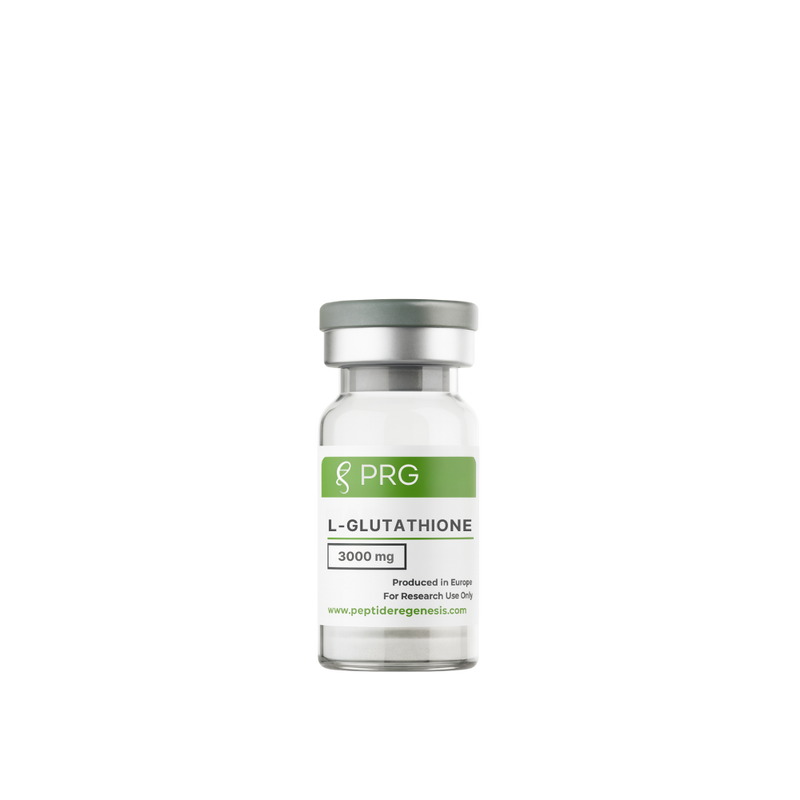 L GLUTATHIONE