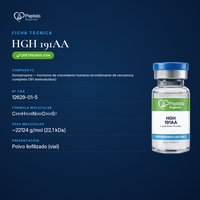 HGH 191AA 2