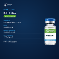 IGF 1 LR3 2