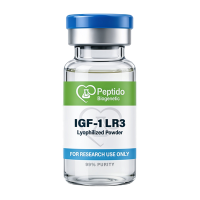 IGF-1 LR3