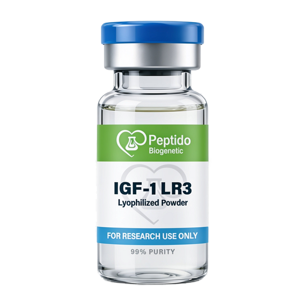 IGF 1 LR3