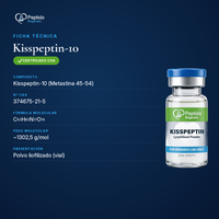 KISSPEPTIN 10 2