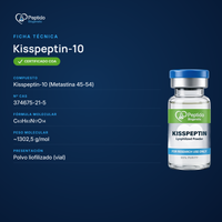 KISSPEPTIN 10 2