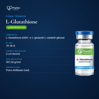 L GLUTATHIONE 2
