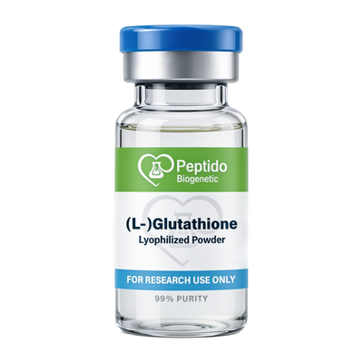 L GLUTATHIONE