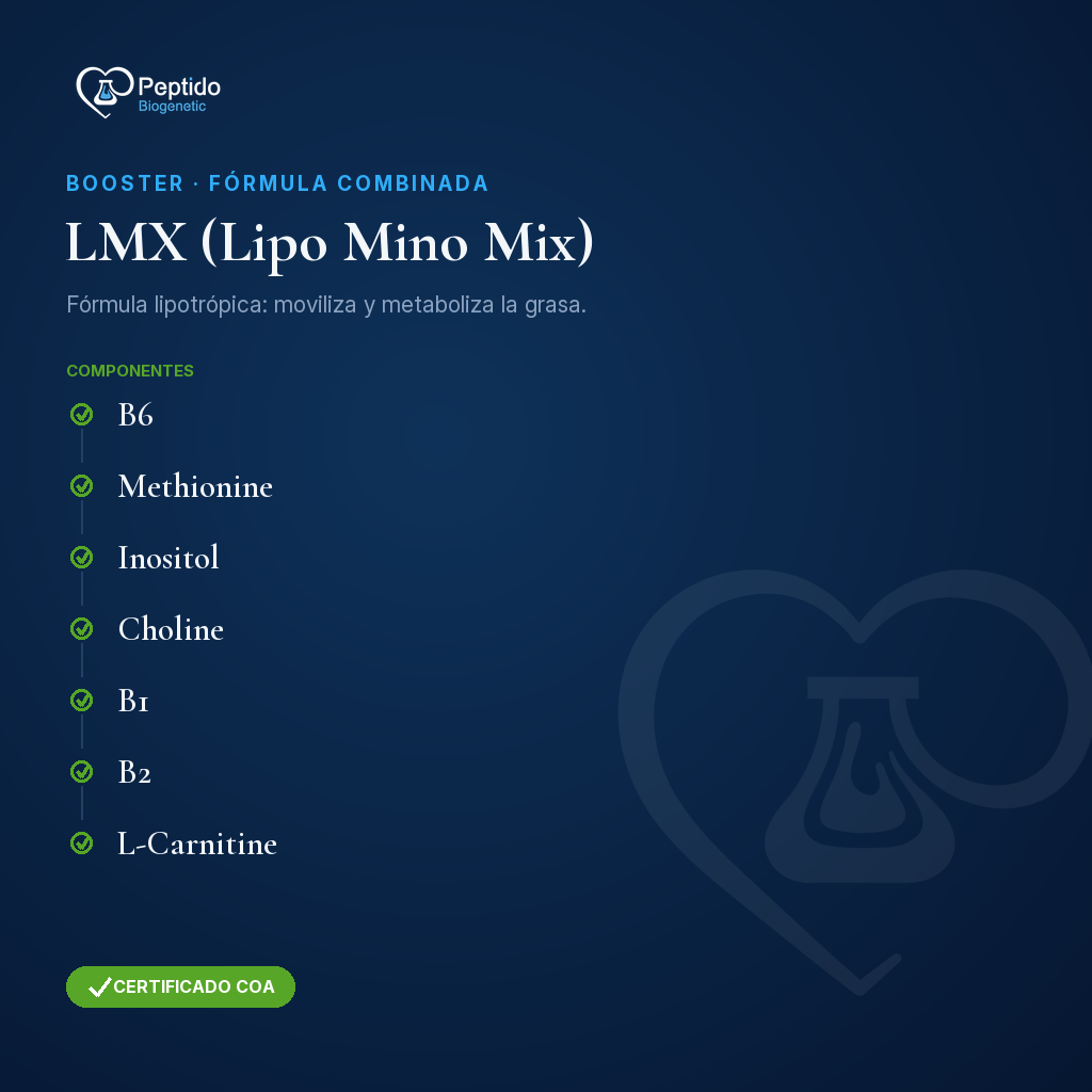 LMX