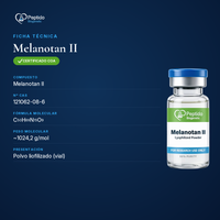 MELANOTAN II 2