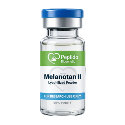 MELANOTAN II