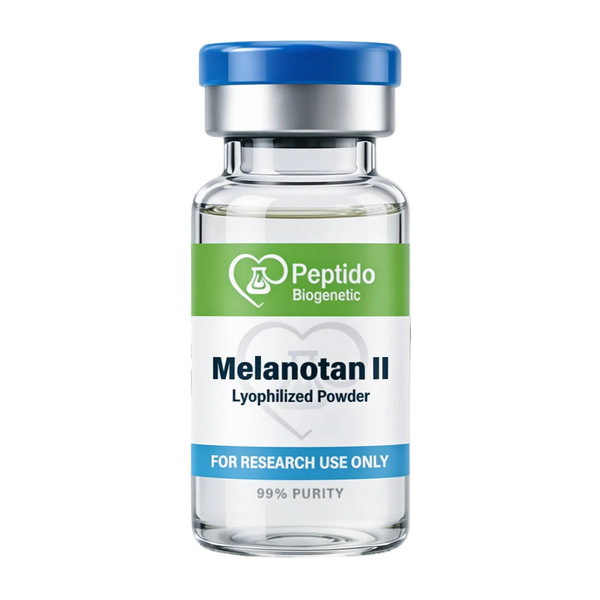 MELANOTAN II