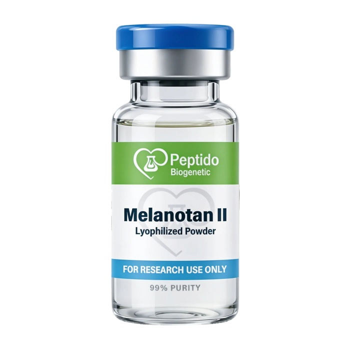 MELANOTAN II