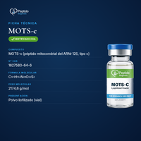 MOTS C 2