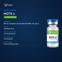 MOTS C 2