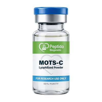 MOTS C